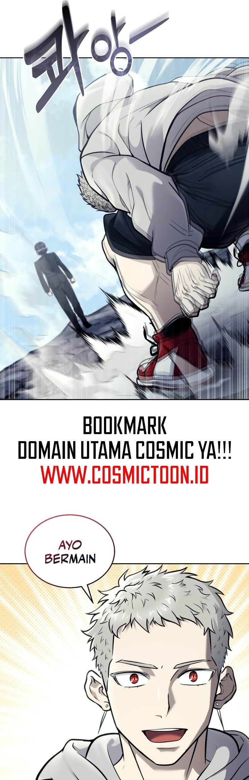 Tower Of God: Side Story Urek Mazino - Chapter 25 - Page 91