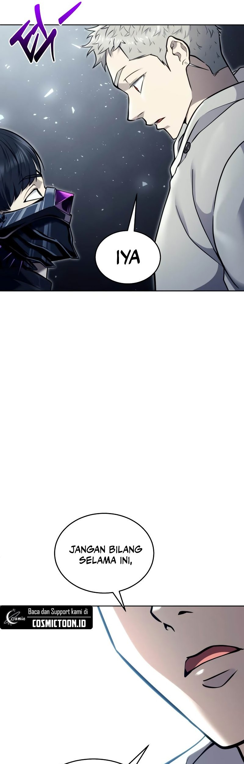 Tower Of God: Side Story Urek Mazino - Chapter 25 - Page 94