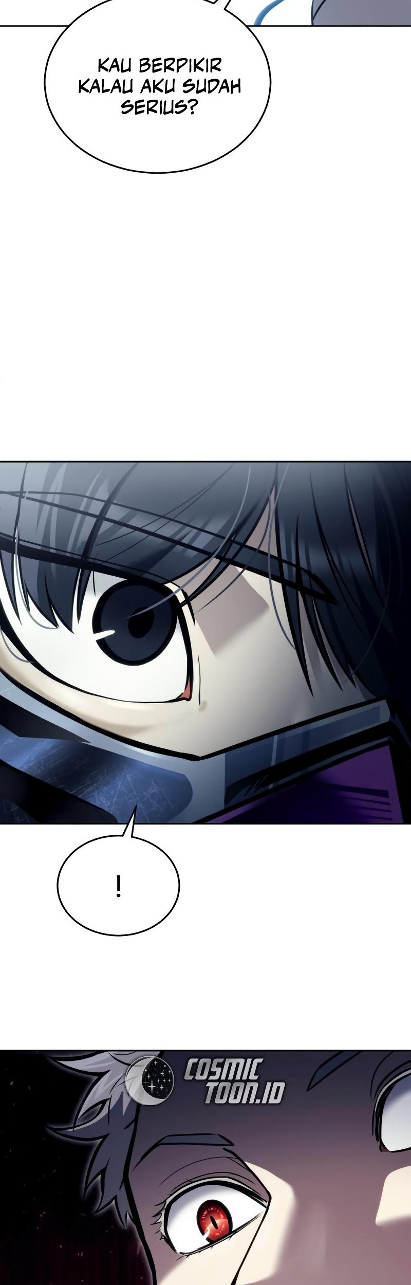 Tower Of God: Side Story Urek Mazino - Chapter 25 - Page 95