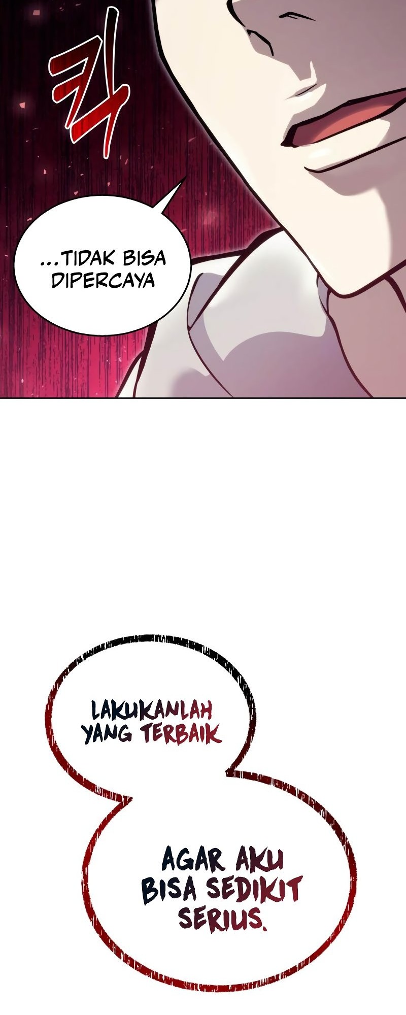 Tower Of God: Side Story Urek Mazino - Chapter 25 - Page 96