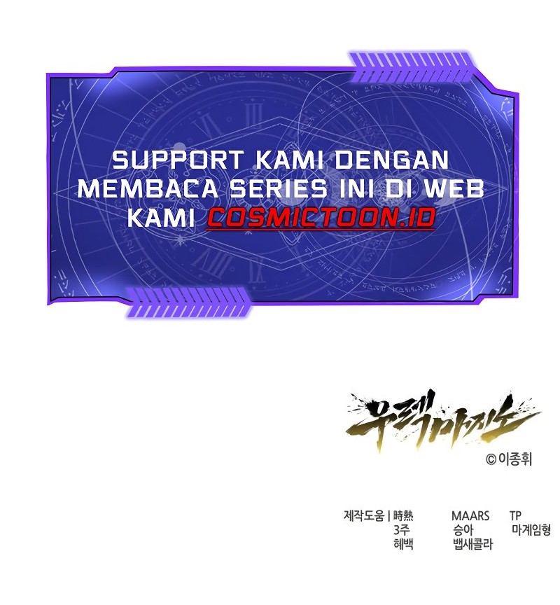 Tower Of God: Side Story Urek Mazino - Chapter 25 - Page 97