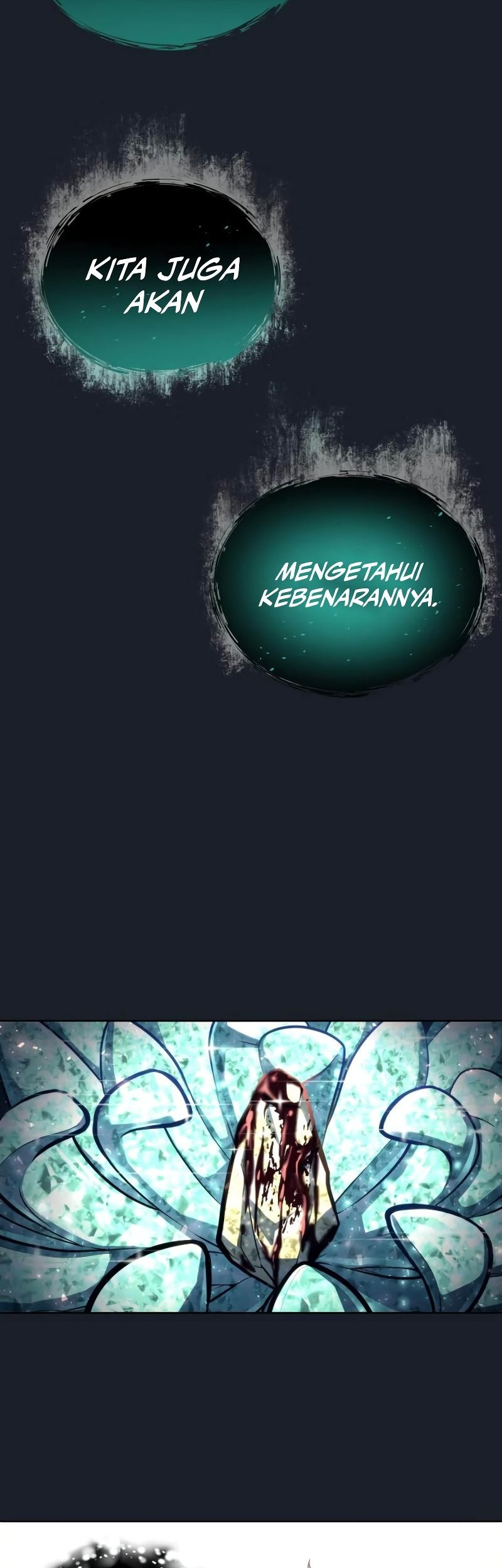 Tower Of God: Side Story Urek Mazino - Chapter 25 - Page 8