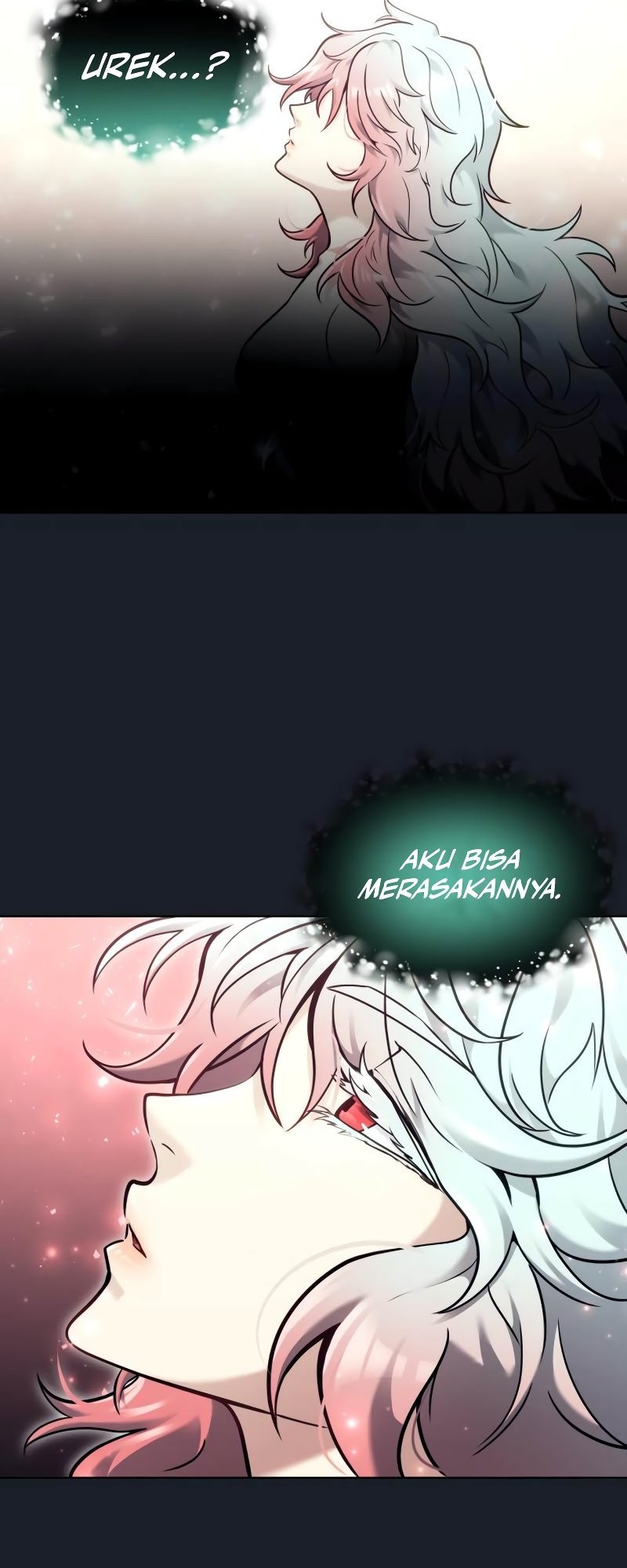 Tower Of God: Side Story Urek Mazino - Chapter 25 - Page 9