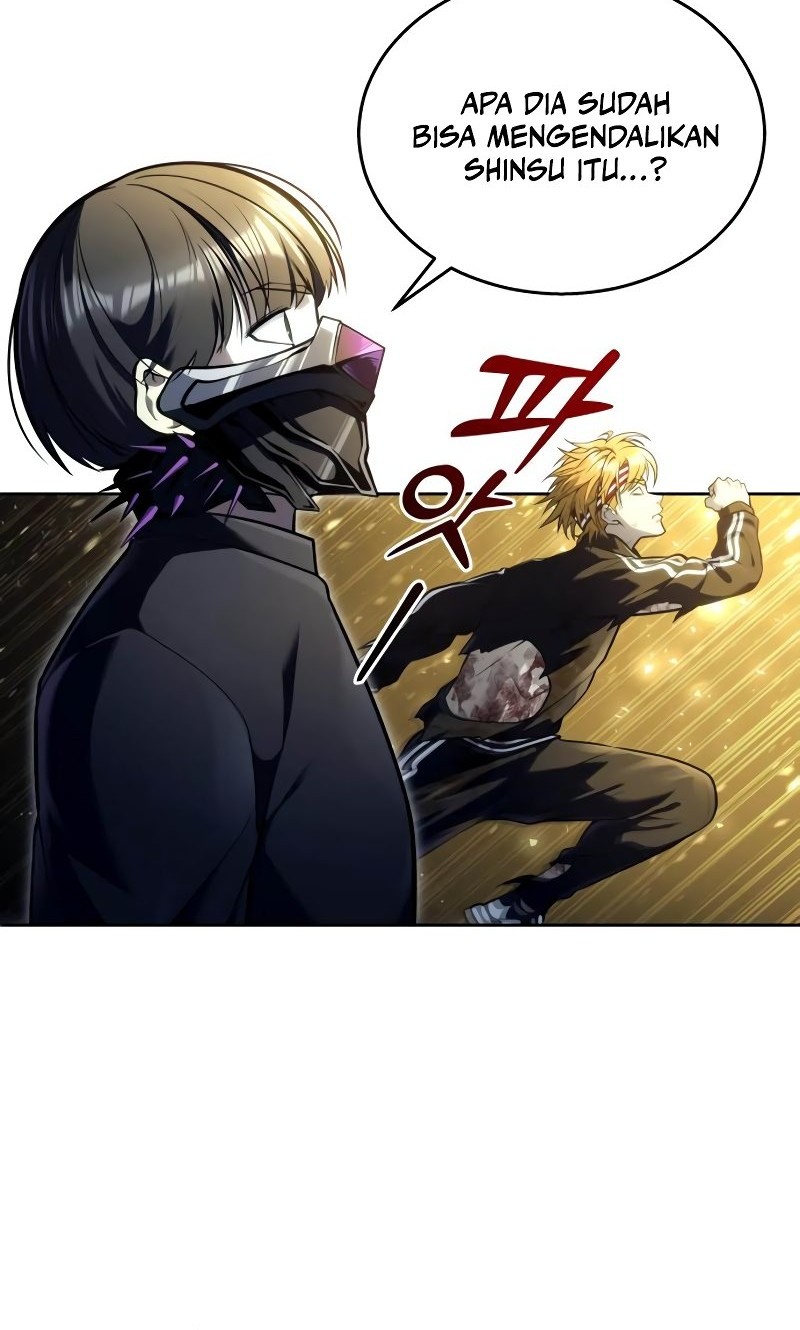 Tower Of God: Side Story Urek Mazino - Chapter 25 - Page 15