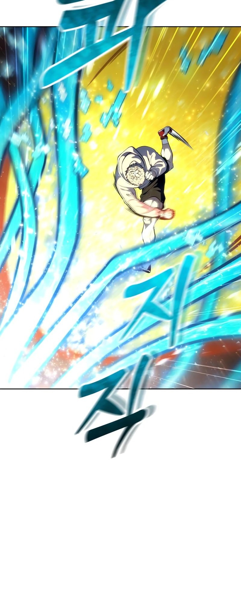 Tower Of God: Side Story Urek Mazino - Chapter 25 - Page 18