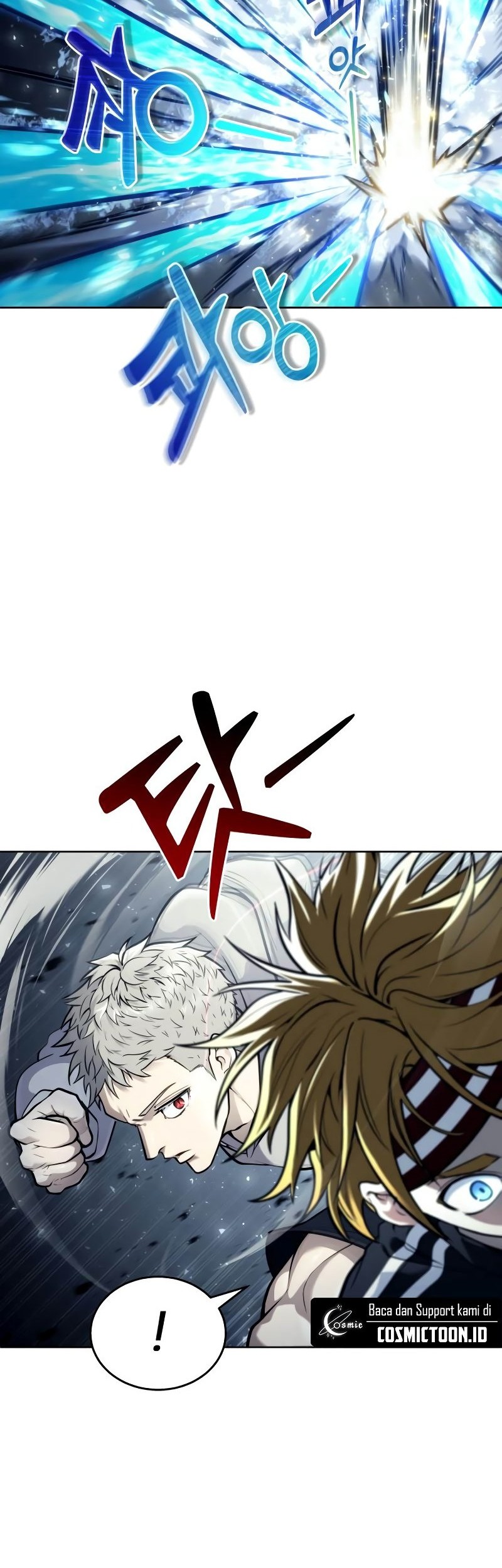 Tower Of God: Side Story Urek Mazino - Chapter 25 - Page 20