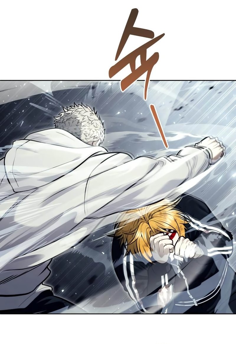 Tower Of God: Side Story Urek Mazino - Chapter 25 - Page 21