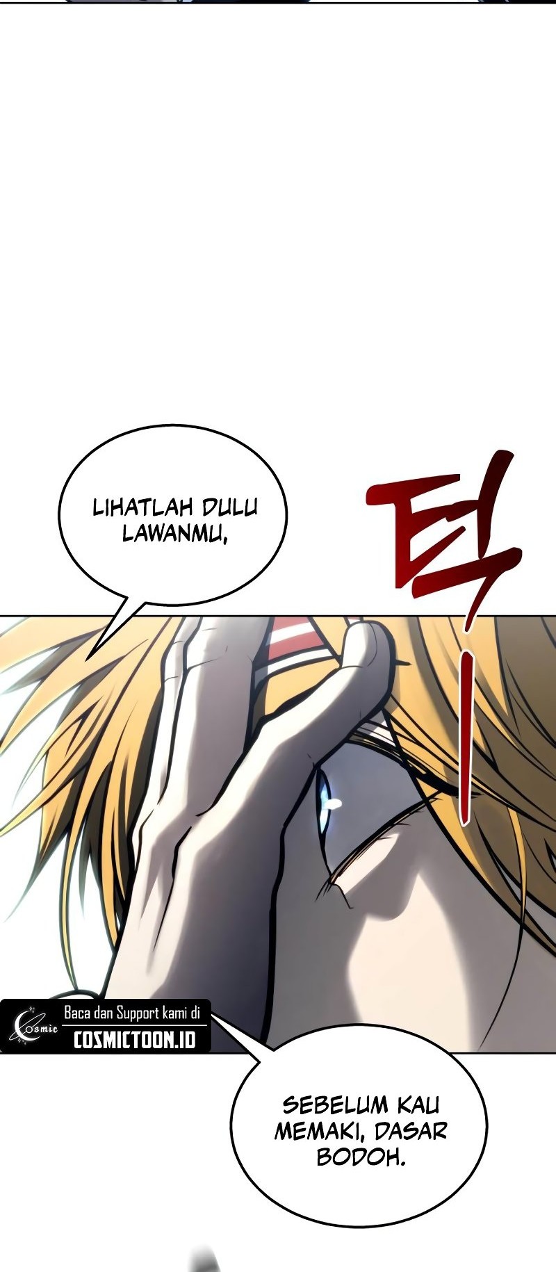 Tower Of God: Side Story Urek Mazino - Chapter 25 - Page 27