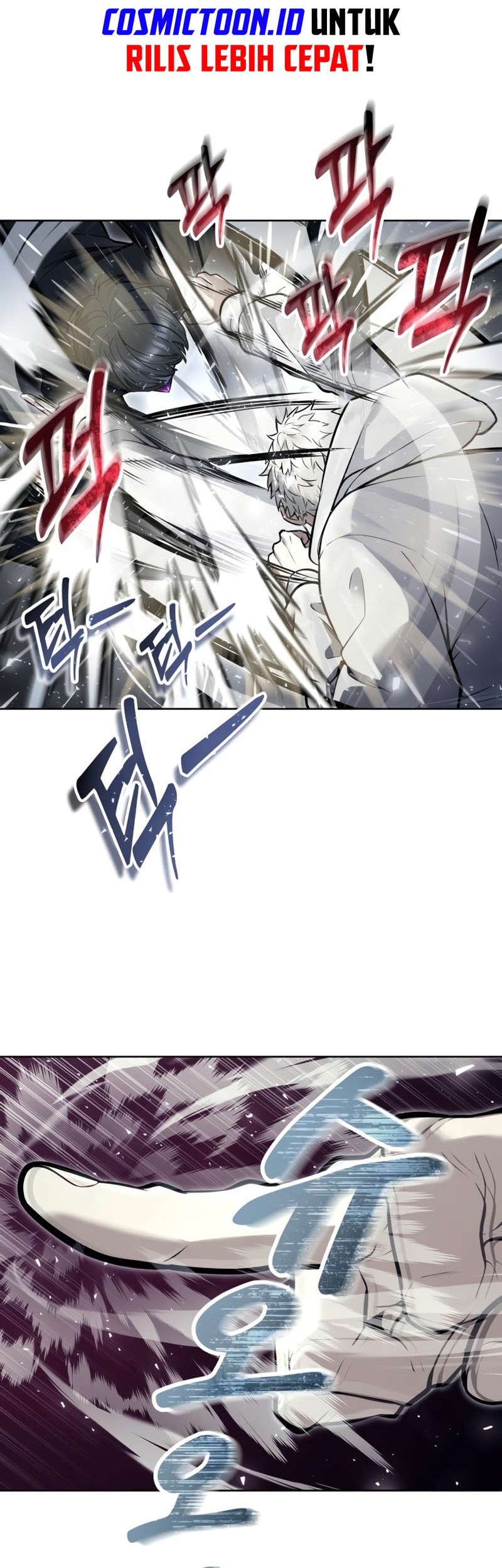 Tower Of God: Side Story Urek Mazino - Chapter 26 - Page 29