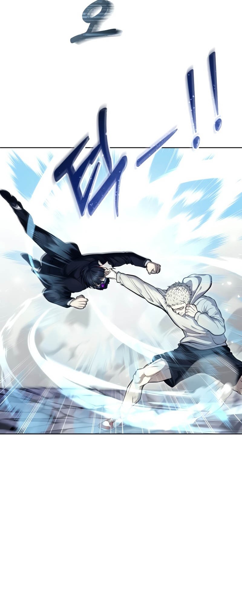 Tower Of God: Side Story Urek Mazino - Chapter 26 - Page 30