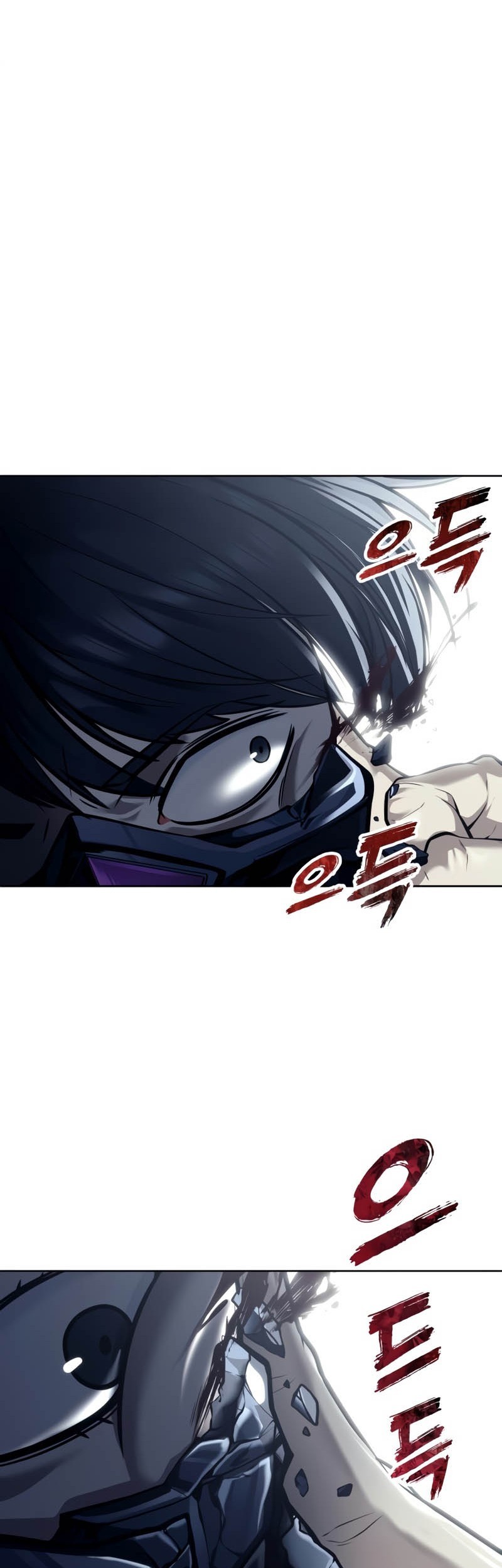 Tower Of God: Side Story Urek Mazino - Chapter 26 - Page 31