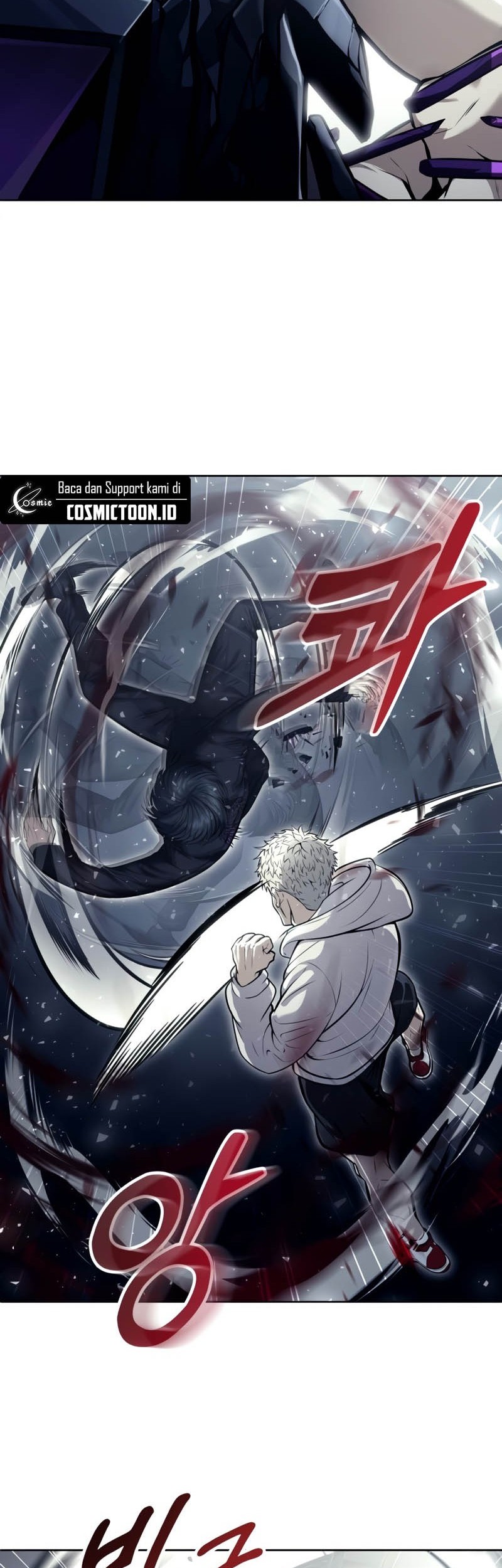 Tower Of God: Side Story Urek Mazino - Chapter 26 - Page 32