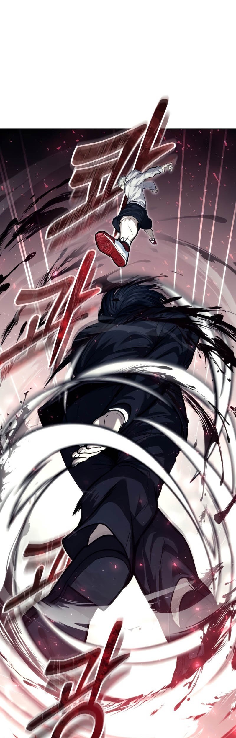 Tower Of God: Side Story Urek Mazino - Chapter 26 - Page 34