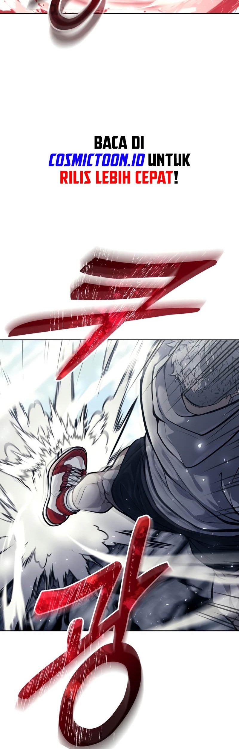 Tower Of God: Side Story Urek Mazino - Chapter 26 - Page 35