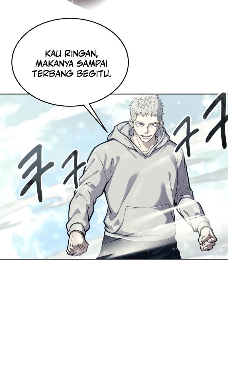 Tower Of God: Side Story Urek Mazino - Chapter 26 - Page 36