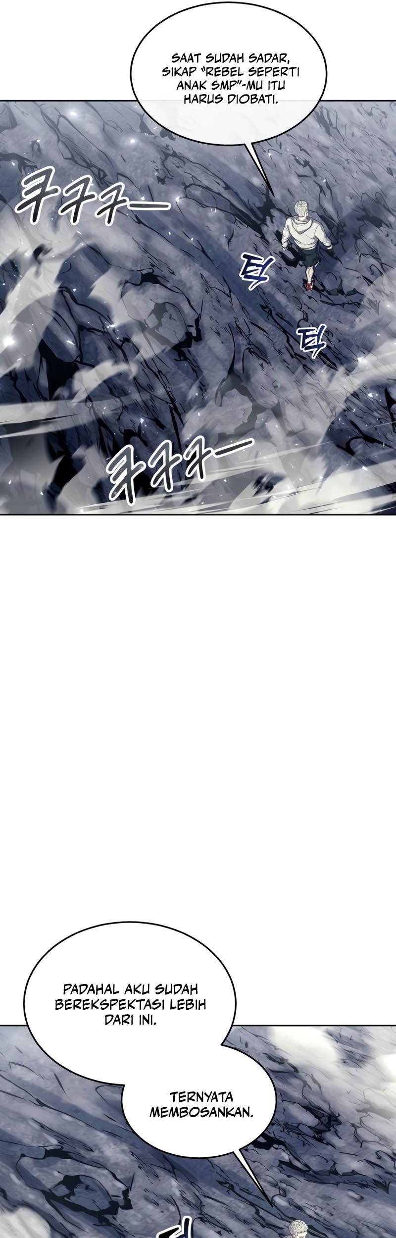 Tower Of God: Side Story Urek Mazino - Chapter 26 - Page 37