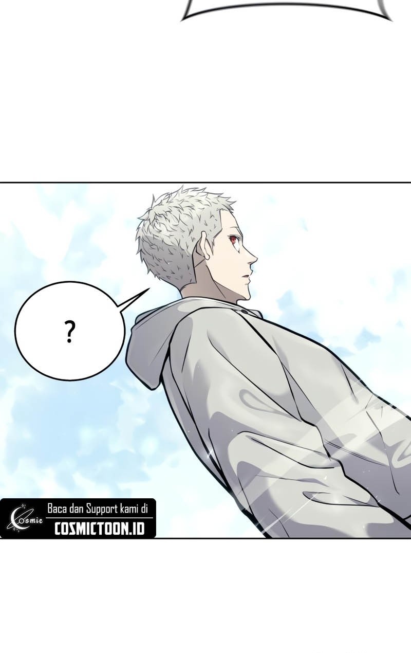 Tower Of God: Side Story Urek Mazino - Chapter 26 - Page 39