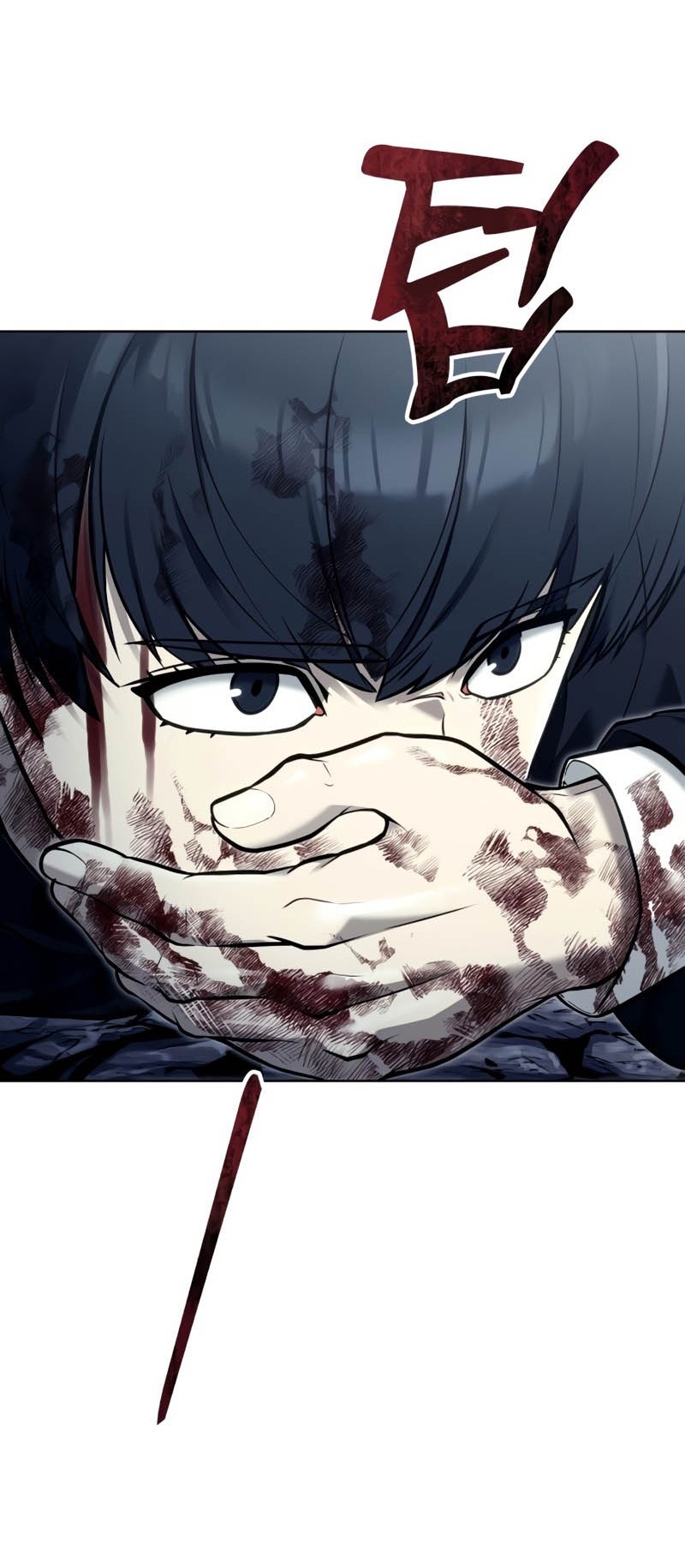 Tower Of God: Side Story Urek Mazino - Chapter 26 - Page 42