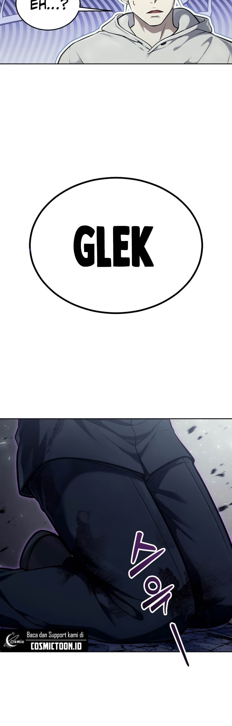 Tower Of God: Side Story Urek Mazino - Chapter 26 - Page 44