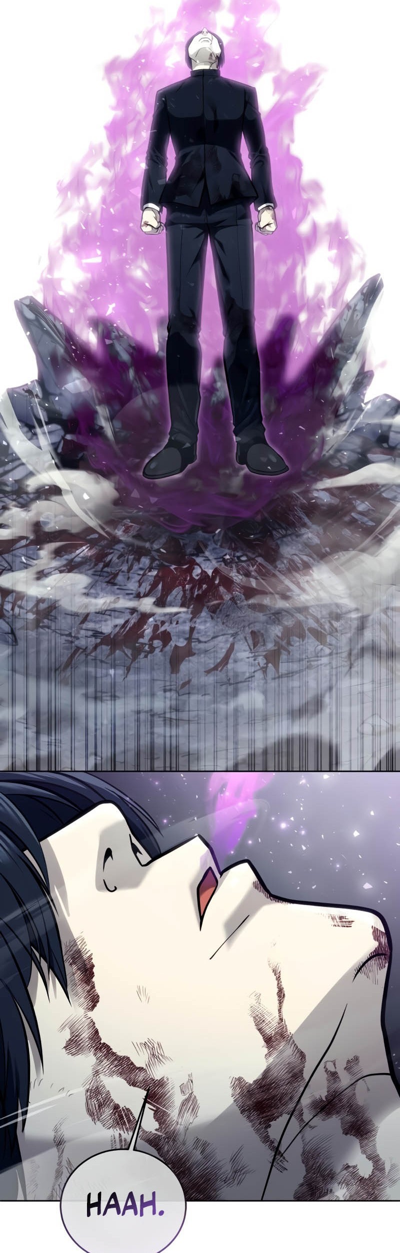 Tower Of God: Side Story Urek Mazino - Chapter 26 - Page 46