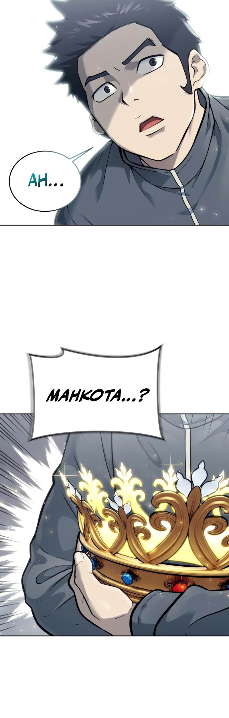 Tower Of God: Side Story Urek Mazino - Chapter 26 - Page 50