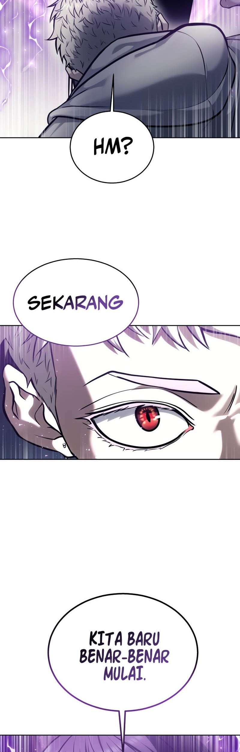 Tower Of God: Side Story Urek Mazino - Chapter 26 - Page 53