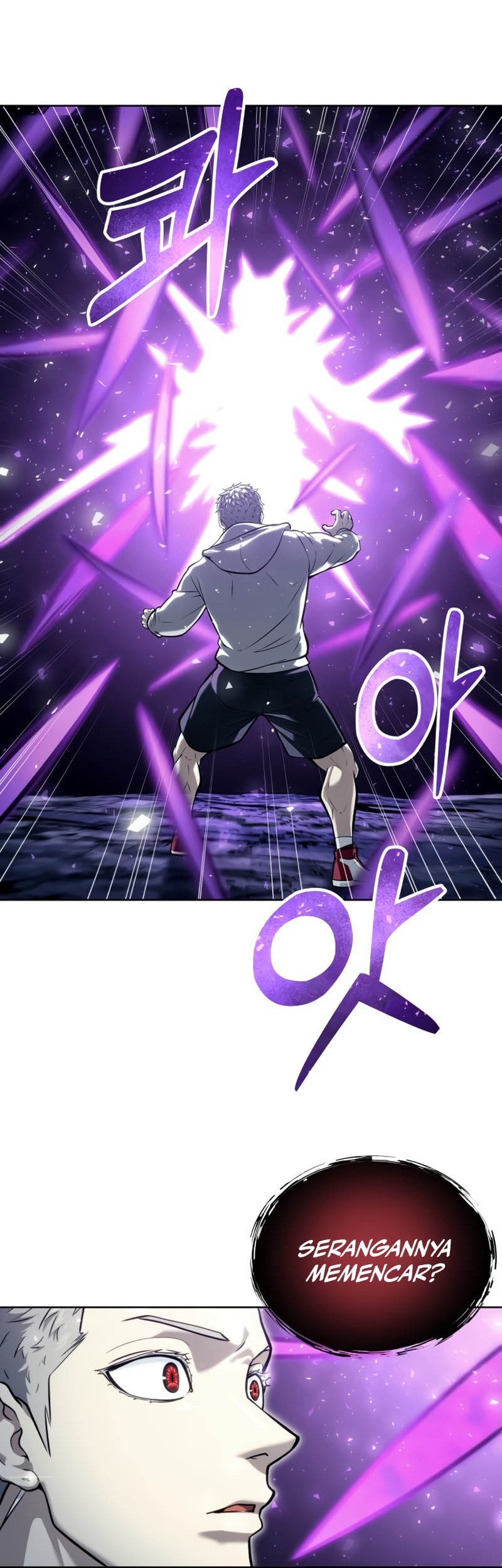 Tower Of God: Side Story Urek Mazino - Chapter 26 - Page 55