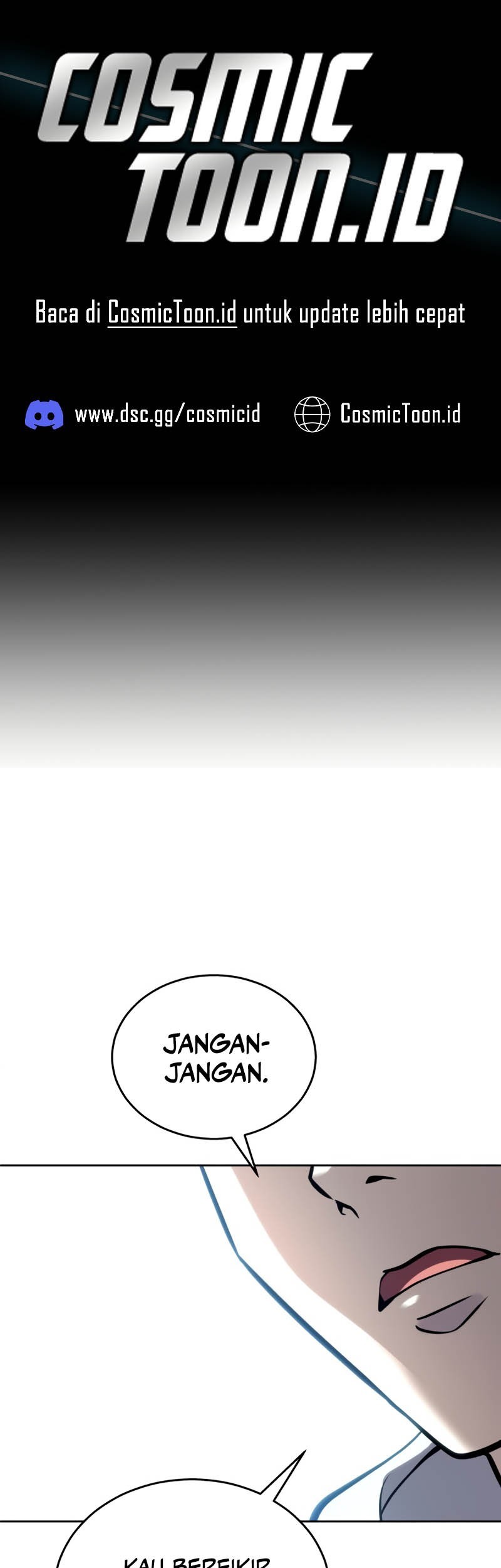 Tower Of God: Side Story Urek Mazino - Chapter 26 - Page 1