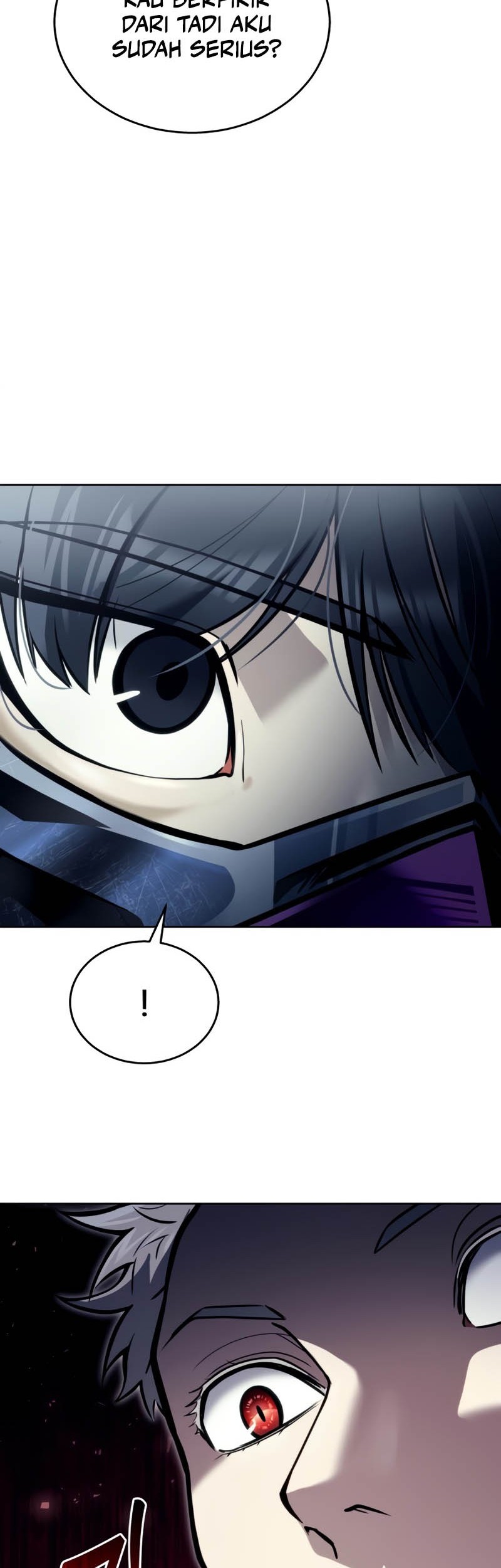 Tower Of God: Side Story Urek Mazino - Chapter 26 - Page 2