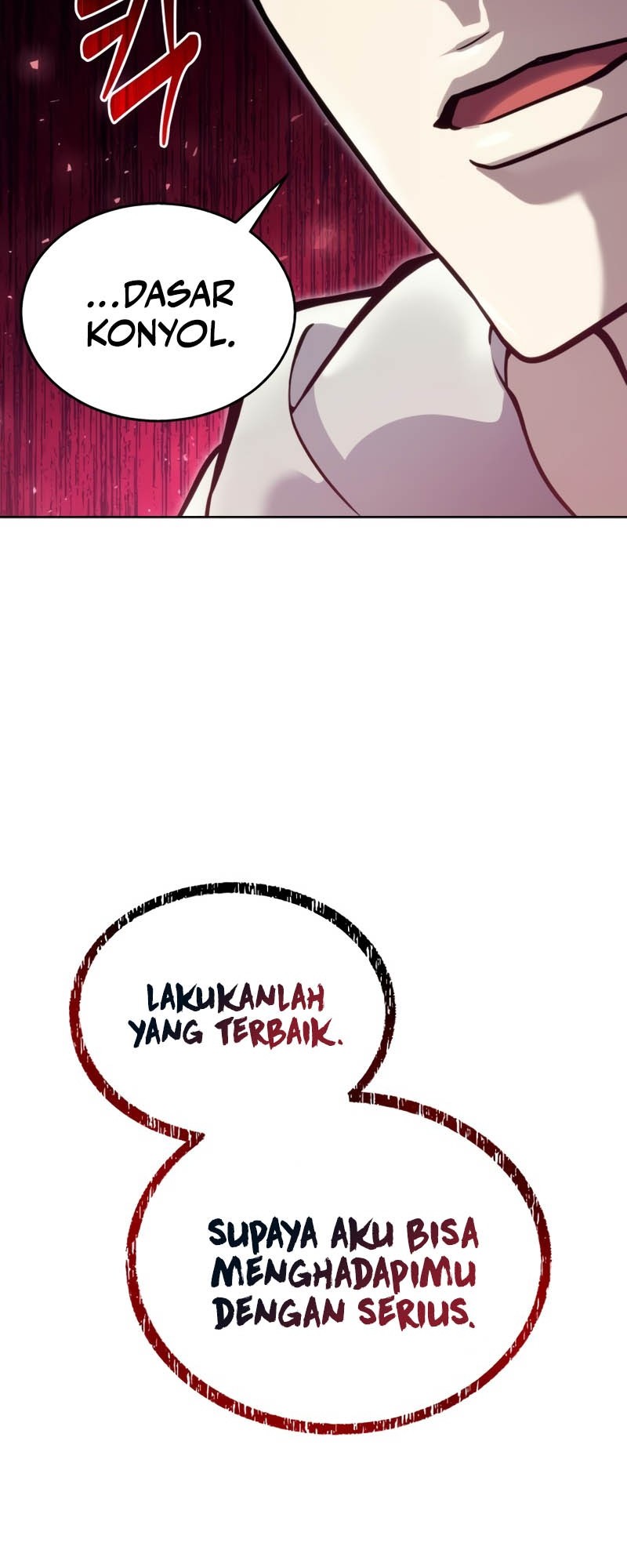 Tower Of God: Side Story Urek Mazino - Chapter 26 - Page 3