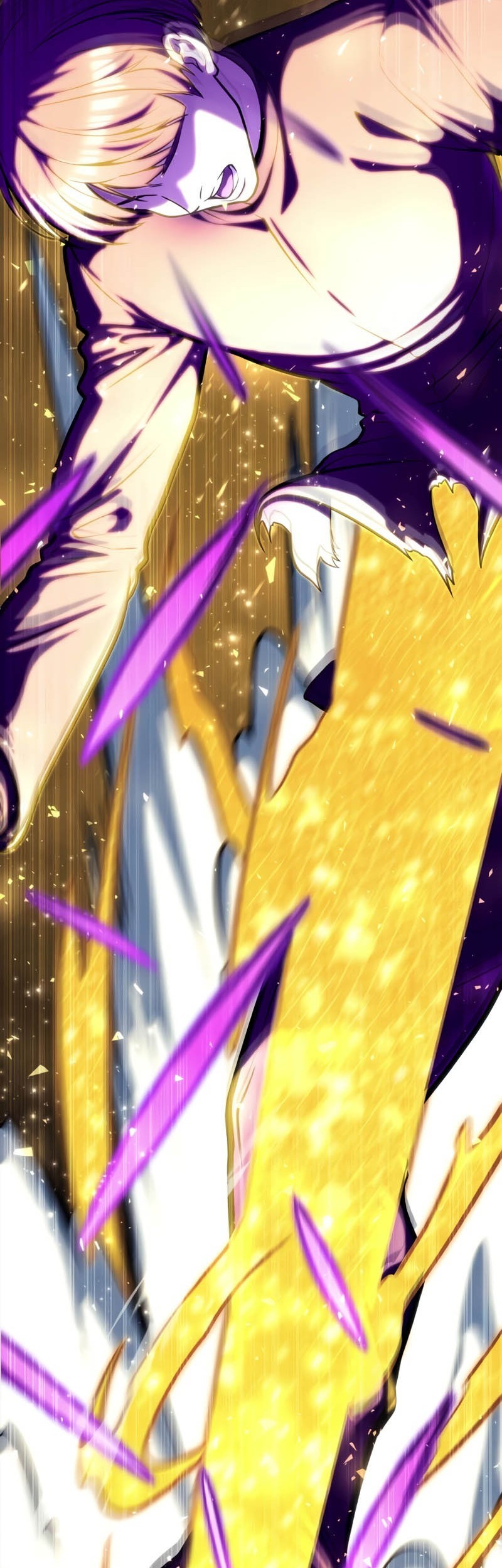 Tower Of God: Side Story Urek Mazino - Chapter 26 - Page 63