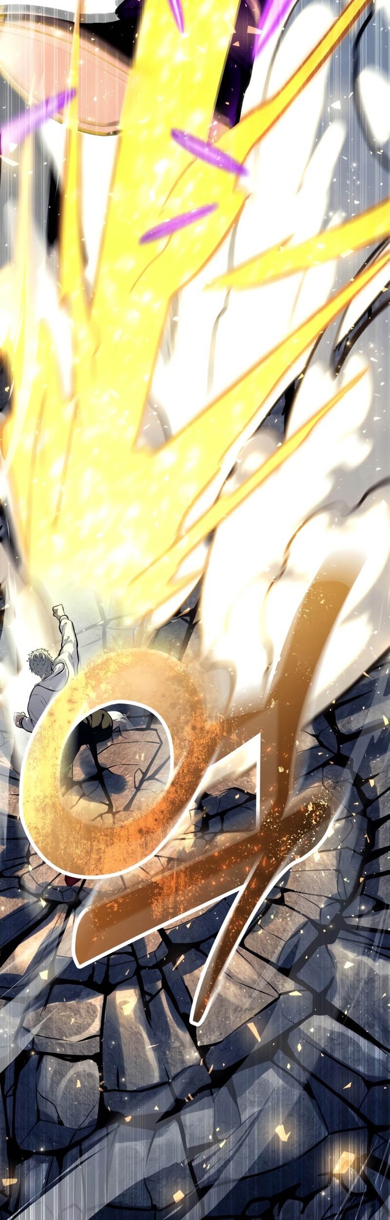 Tower Of God: Side Story Urek Mazino - Chapter 26 - Page 64