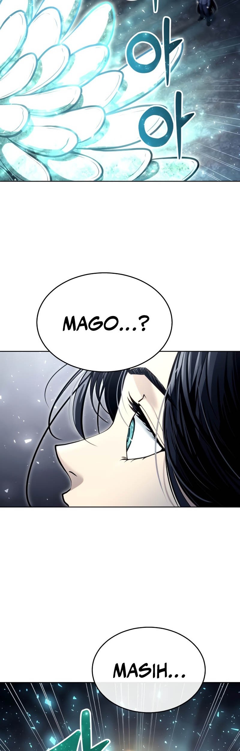 Tower Of God: Side Story Urek Mazino - Chapter 26 - Page 67