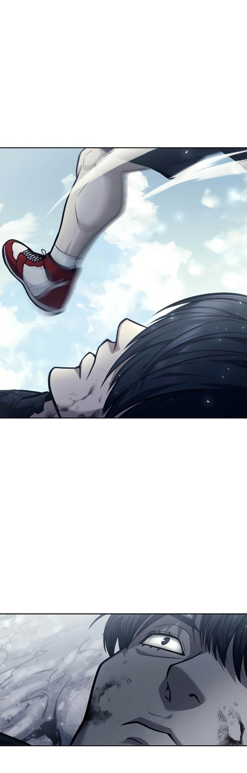 Tower Of God: Side Story Urek Mazino - Chapter 26 - Page 73