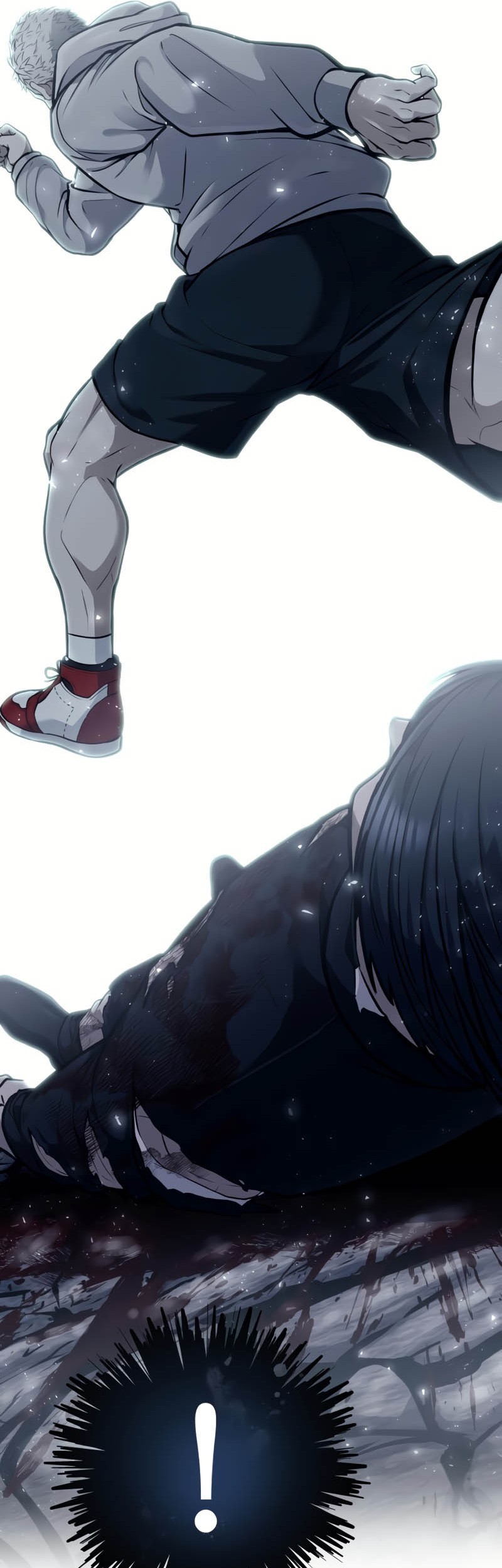 Tower Of God: Side Story Urek Mazino - Chapter 26 - Page 75