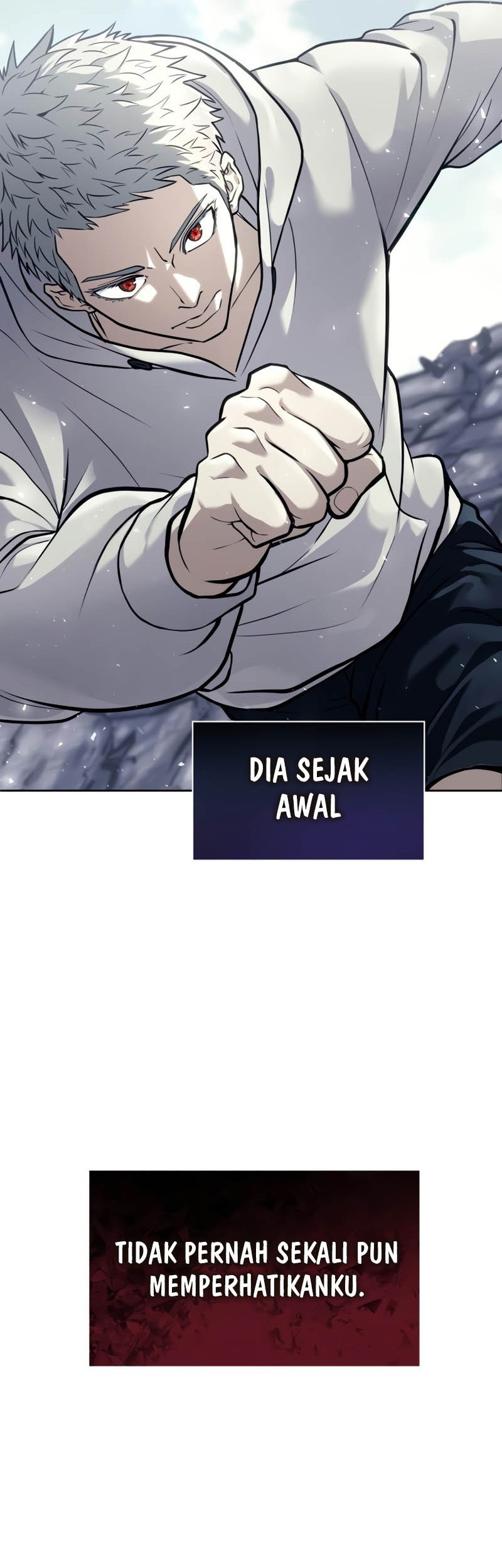 Tower Of God: Side Story Urek Mazino - Chapter 26 - Page 78