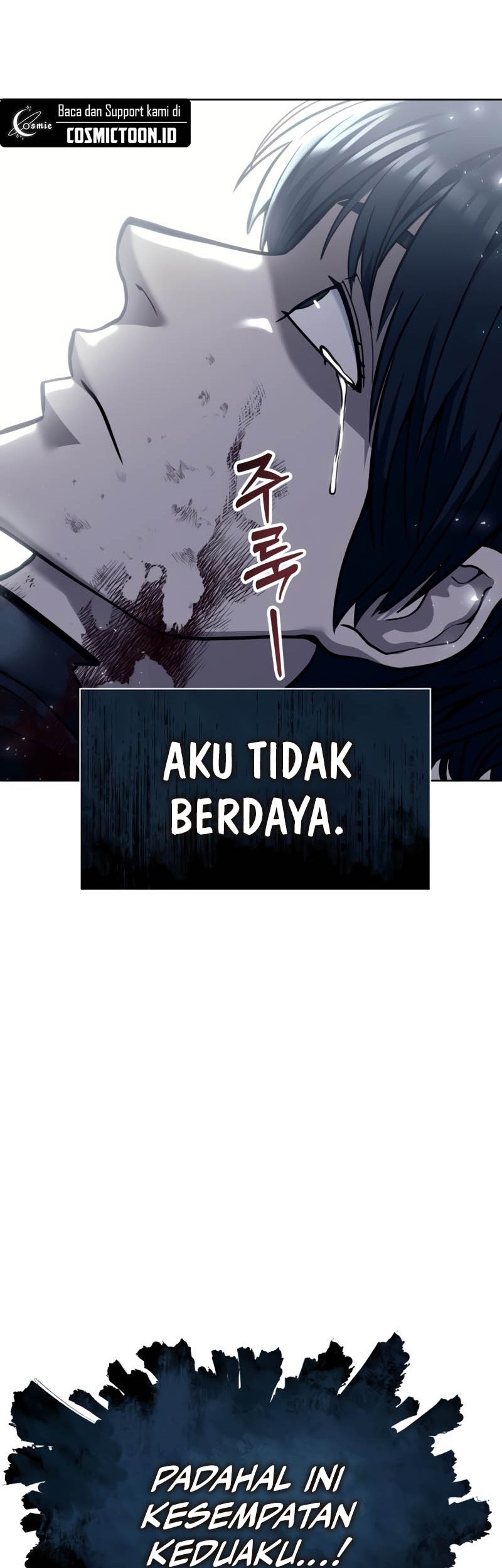 Tower Of God: Side Story Urek Mazino - Chapter 26 - Page 79