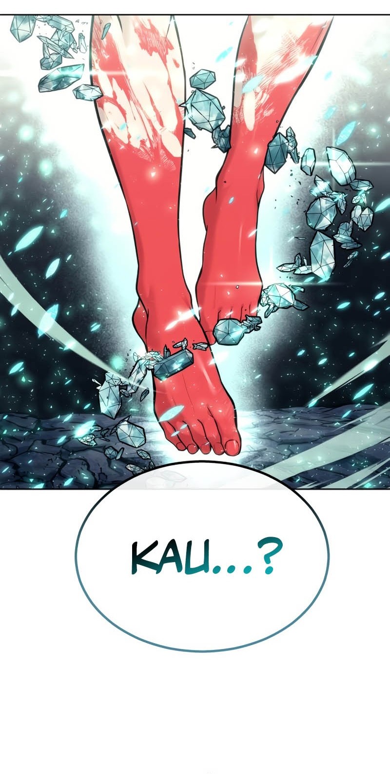 Tower Of God: Side Story Urek Mazino - Chapter 26 - Page 83