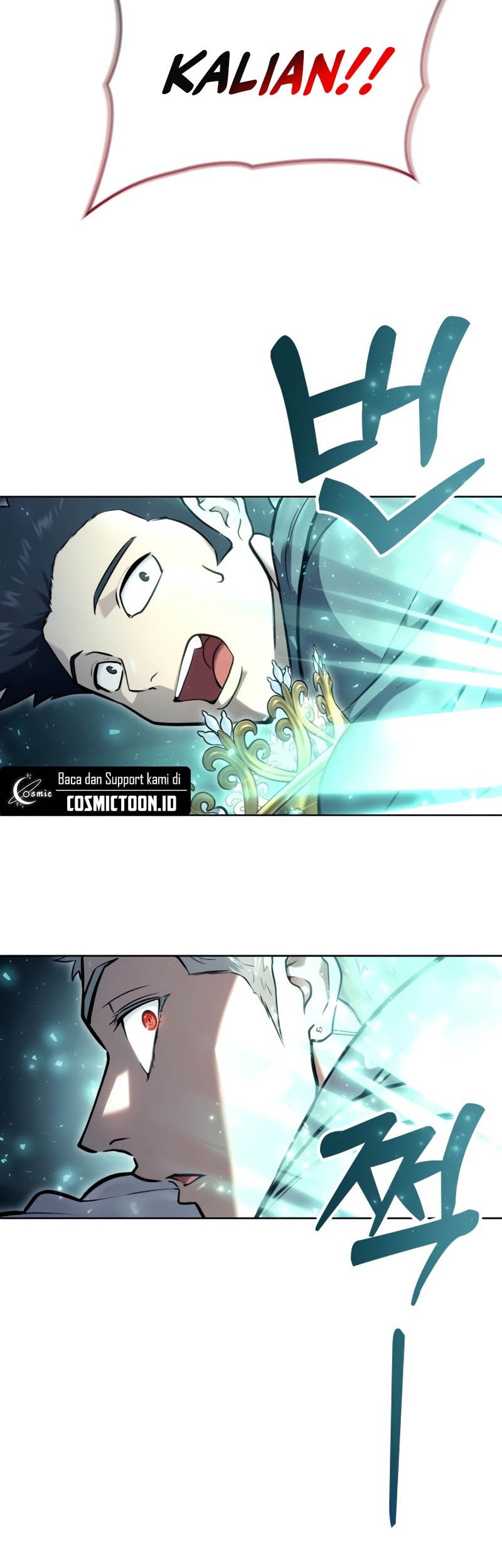 Tower Of God: Side Story Urek Mazino - Chapter 26 - Page 85
