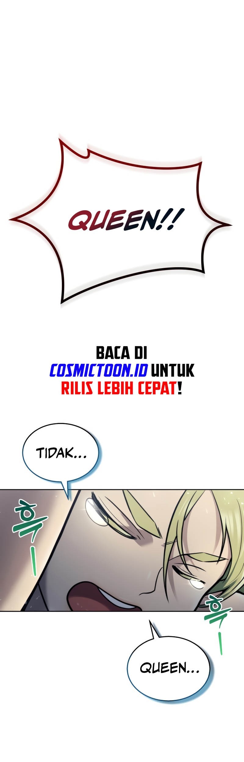 Tower Of God: Side Story Urek Mazino - Chapter 26 - Page 4