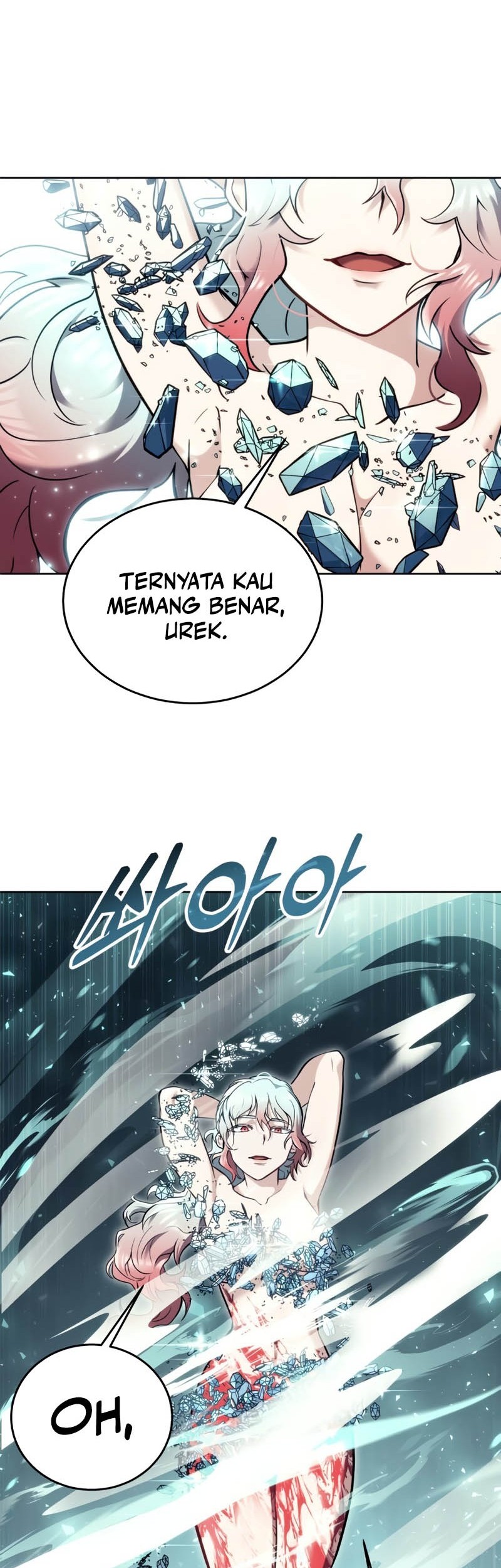 Tower Of God: Side Story Urek Mazino - Chapter 26 - Page 88