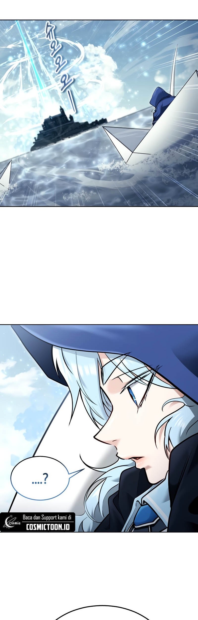 Tower Of God: Side Story Urek Mazino - Chapter 26 - Page 91