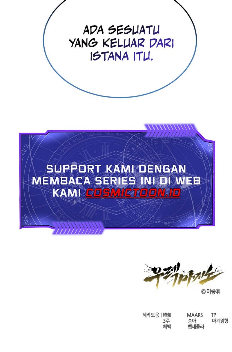 Tower Of God: Side Story Urek Mazino - Chapter 26 - Page 92