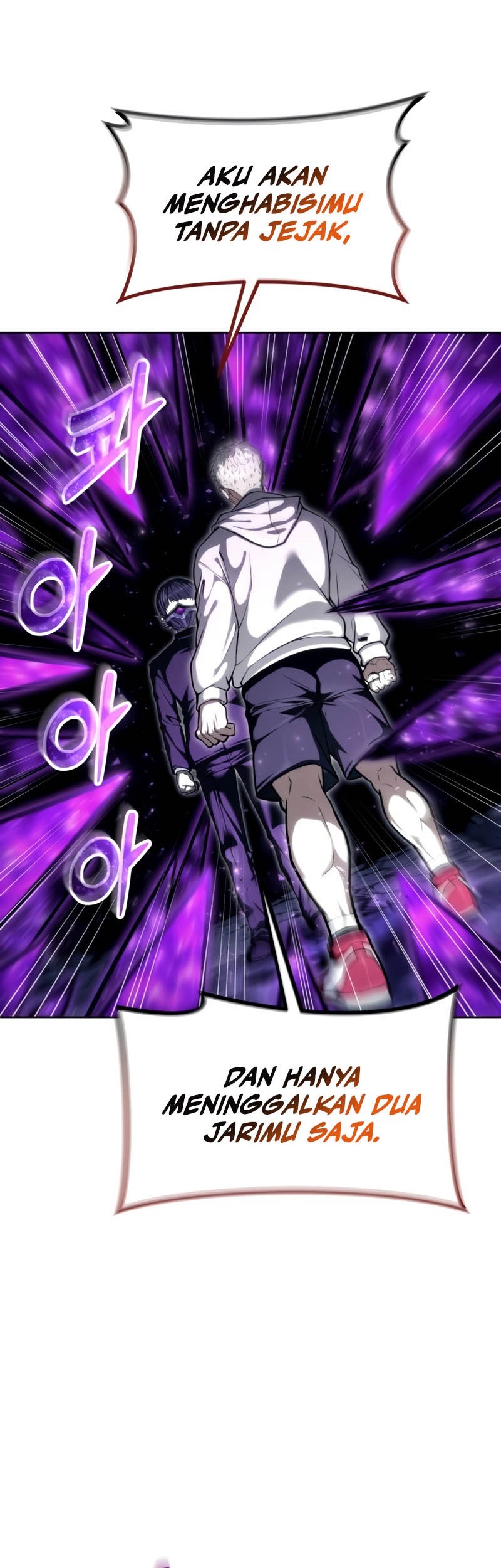 Tower Of God: Side Story Urek Mazino - Chapter 26 - Page 13