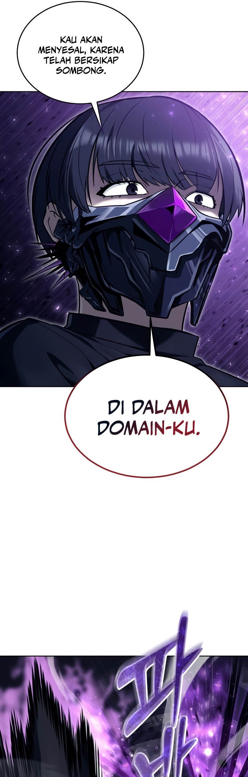 Tower Of God: Side Story Urek Mazino - Chapter 26 - Page 16
