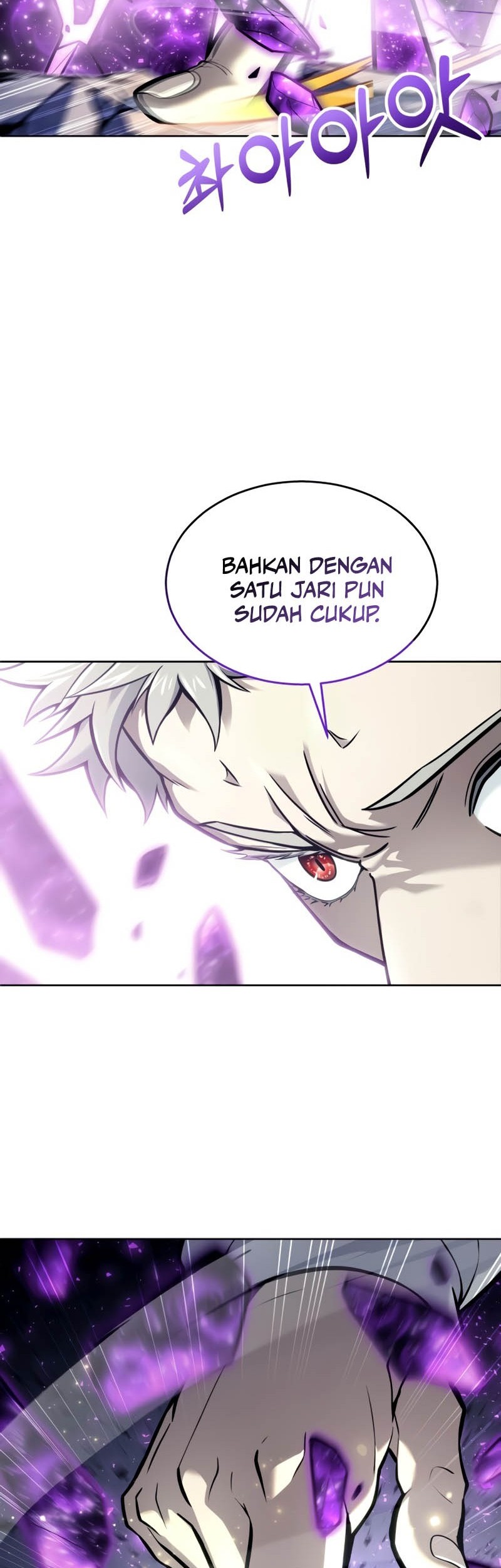 Tower Of God: Side Story Urek Mazino - Chapter 26 - Page 20