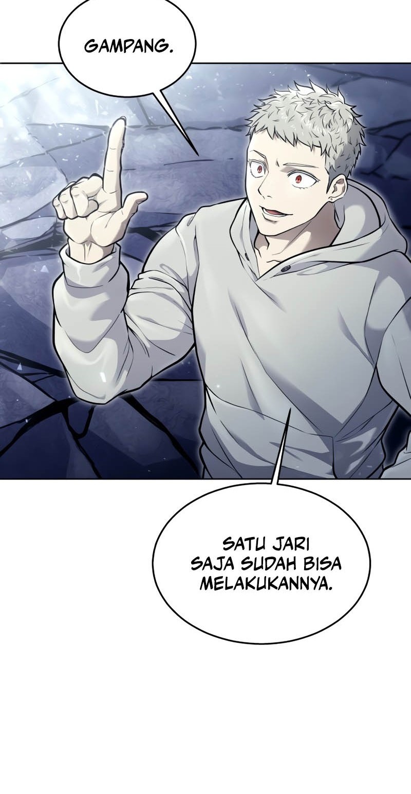 Tower Of God: Side Story Urek Mazino - Chapter 26 - Page 27