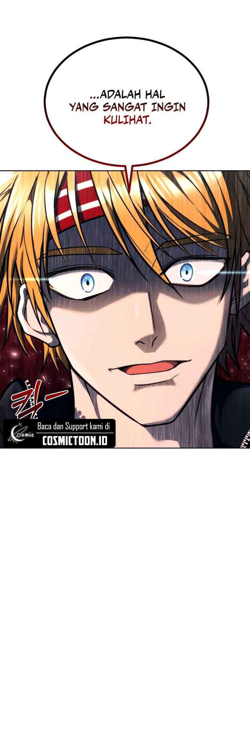 Tower Of God: Side Story Urek Mazino - Chapter 27 - Page 40