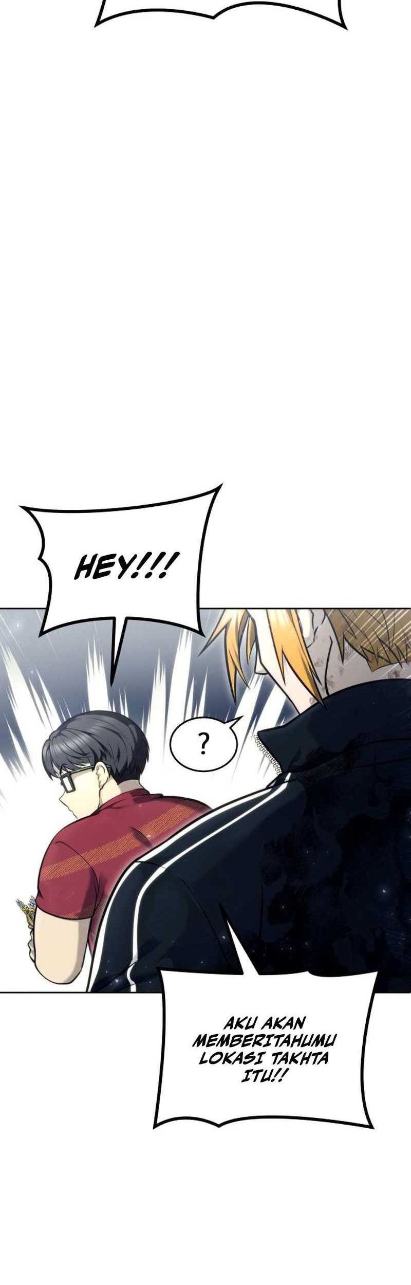 Tower Of God: Side Story Urek Mazino - Chapter 27 - Page 44