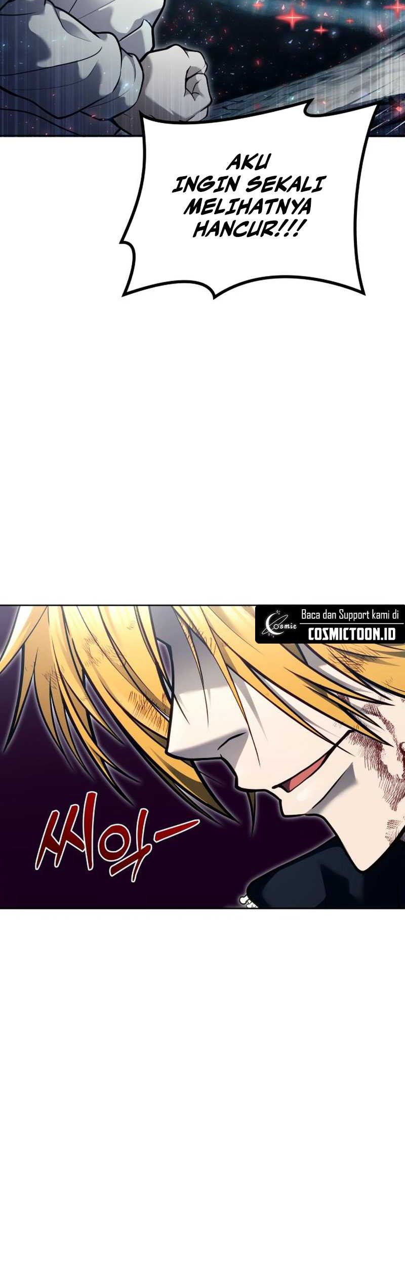 Tower Of God: Side Story Urek Mazino - Chapter 27 - Page 47